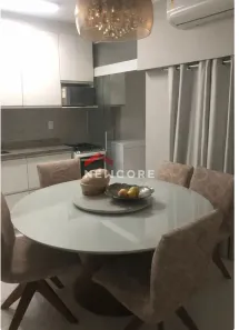 Apartamento com 2 Quartos à venda, 62m² no Parque Universitário, Rio Claro