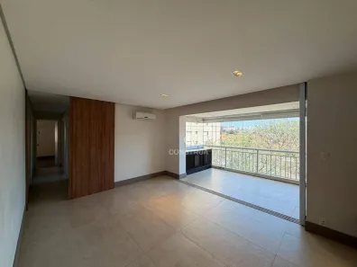 Apartamento com 3 Quartos para alugar, 92m² no Vila Brandina, Campinas