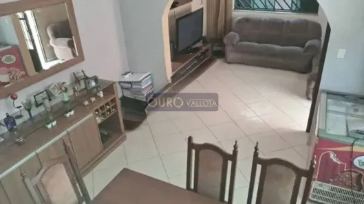 Sobrado com 3 Quartos à venda, 243m² no Vila Prudente, São Paulo