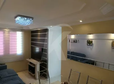 Apartamento com 2 Quartos à venda, 50m² no Vila Albertina, São Paulo