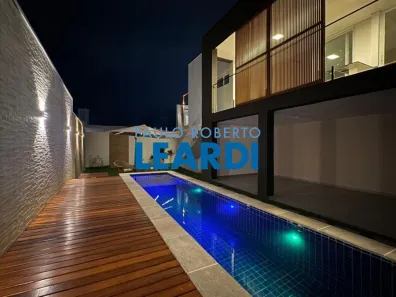 Casa de Condomínio com 3 Quartos à venda, 283m² no Condomínio Residencial Monaco, São José dos Campos