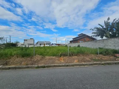 Lote/Terreno à venda, 324m² no Guarda do Cubatão, Palhoça