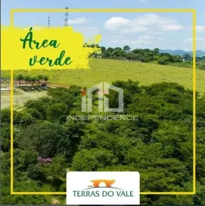 Lote/Terreno à venda, 10m² no Bairro do Grama, Caçapava