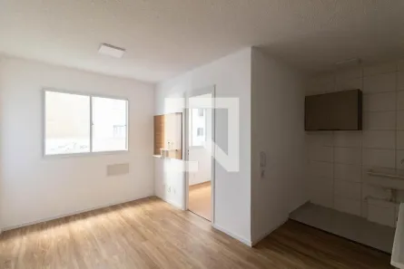 Apartamento com 2 Quartos à venda, 35m² no Cidade Nova São Miguel, São Paulo