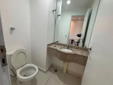 Sala Comercial para alugar, 64m² no Vila Olímpia, São Paulo