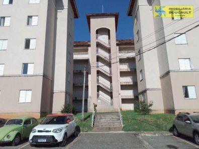 Apartamento com 3 Quartos à venda, 74m² no Jardim Petrópolis, Cotia