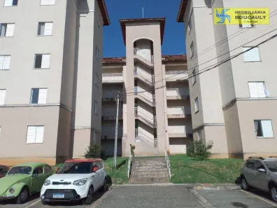 Apartamento com 3 Quartos à venda, 74m² no Jardim Petrópolis, Cotia
