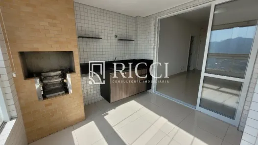 Apartamento com 2 Quartos à venda, 86m² no Centro, São Vicente