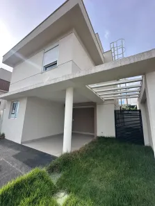 Casa de Condomínio com 4 Quartos à venda, 166m² no Jardins Marselha, Aparecida de Goiânia