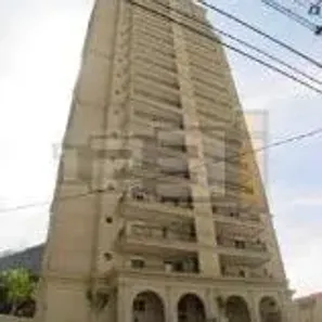 Apartamento com 3 Quartos à venda, 135m² no Vila Mariana, São Paulo