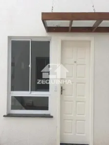 Casa de Condomínio com 2 Quartos à venda, 49m² no Centreville, Cotia