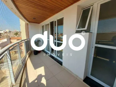 Apartamento com 3 Quartos à venda, 98m² no Vila Monteiro, Piracicaba