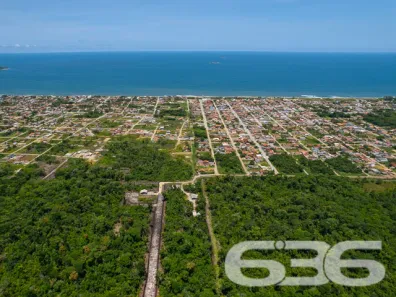 Lote/Terreno à venda, 360m² no Salinas, Balneário Barra do Sul