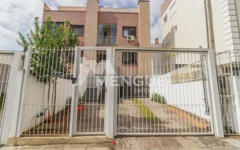Casa com 3 Quartos à venda, 238m² no São Sebastião, Porto Alegre
