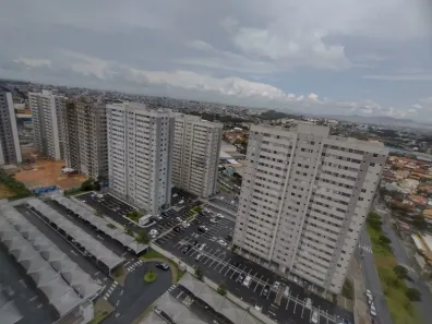 Apartamento com 2 Quartos à venda, 47m² no Jardim Riacho das Pedras, Contagem