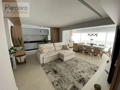 Apartamento com 3 Quartos à venda, 110m² no Cidade Mãe do Céu, São Paulo