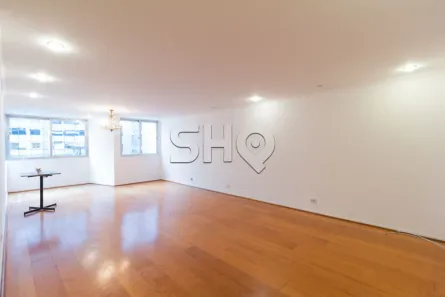 Apartamento com 3 Quartos à venda, 135m² no Itaim Bibi, São Paulo