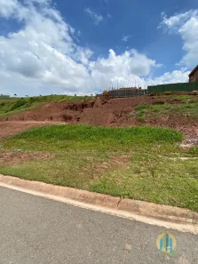 Lote/Terreno à venda, 420m² no Cidade Tamboré, Santana de Parnaíba