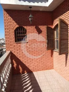 Sobrado com 2 Quartos à venda, 167m² no Parque São Lucas, São Paulo