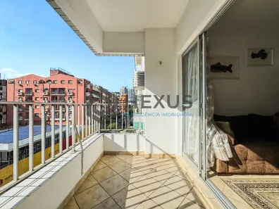 Apartamento com 2 Quartos à venda, 74m² no Jardim Las Palmas, Guarujá