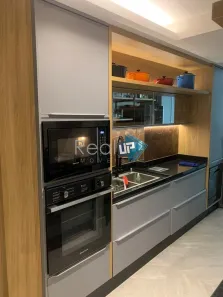 Apartamento com 2 Quartos à venda, 94m² no Leblon, Rio de Janeiro