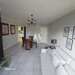 Apartamento com 2 Quartos à venda, 116m² no Ponta da Praia, Santos