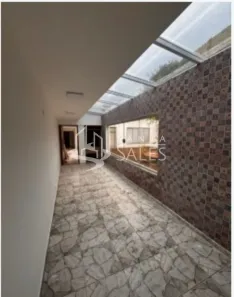 Casa com 3 Quartos para alugar, 300m² no Vila Espanhola, São Paulo