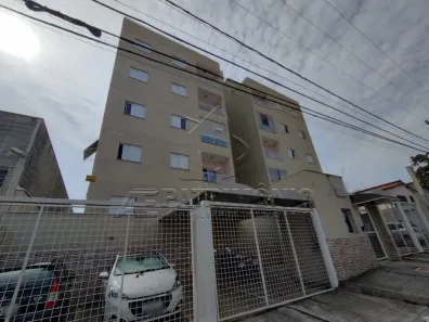 Apartamento com 2 Quartos à venda, 65m² no Jardim Piratininga, Sorocaba