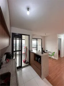 Apartamento com 3 Quartos à venda, 67m² no Vila Anastácio, São Paulo