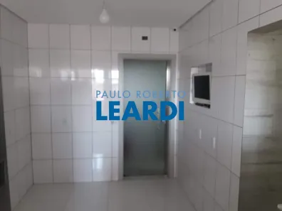 Apartamento com 2 Quartos à venda, 85m² no Vila Bastos, Santo André