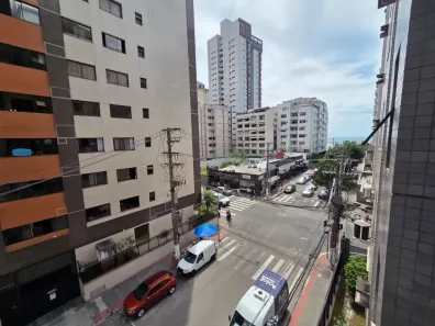 Apartamento com 3 Quartos à venda, 140m² no Praia da Costa, Vila Velha