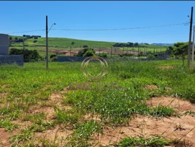 Lote/Terreno à venda, 500m² no Condomínio Residencial Ecopark Bourbon, Caçapava