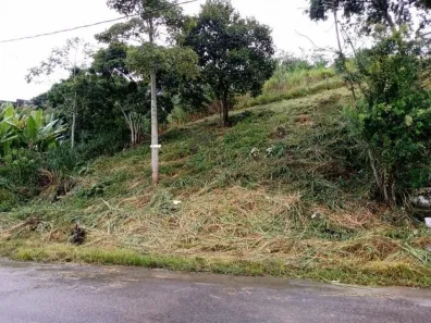 Lote/Terreno à venda, 810m² no Roma, Volta Redonda