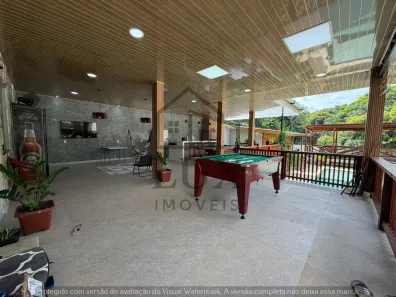Fazenda/Sítio com 3 Quartos à venda, 800m² no , Iranduba
