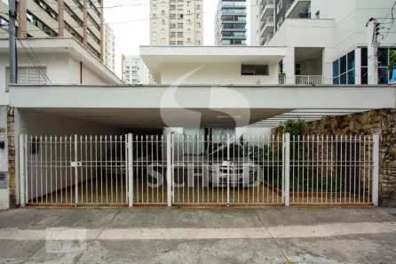 Casa com 4 Quartos à venda, 270m² no Vila Olímpia, São Paulo