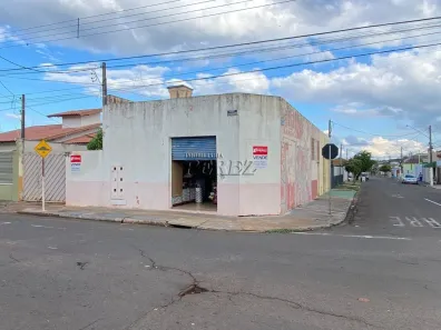 Imóvel Comercial à venda, 173m² no Vila Casoni, Londrina