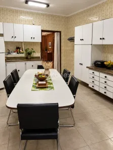Sobrado com 4 Quartos à venda, 250m² no Tatuapé, São Paulo