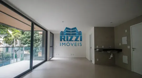 Apartamento com 1 Quarto à venda, 50m² no Tijuca, Rio de Janeiro