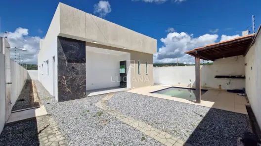 Casa com 3 Quartos à venda, 250m² no Cruzeiro, Gravatá
