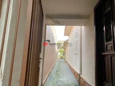 Casa com 1 Quarto à venda, 10m² no Cerâmica, São Caetano do Sul