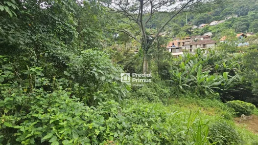 Lote/Terreno à venda, 720m² no Parque Dom João VI, Nova Friburgo