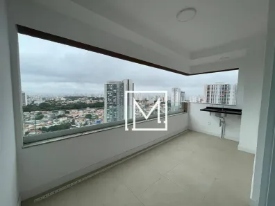 Apartamento com 2 Quartos à venda, 63m² no Vila Firmiano Pinto, São Paulo