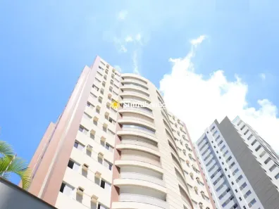Apartamento com 3 Quartos à venda, 107m² no Jardim Botânico, Ribeirão Preto