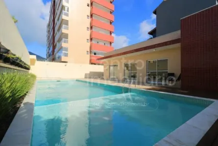 Apartamento com 2 Quartos à venda, 89m² no Centro, Peruíbe