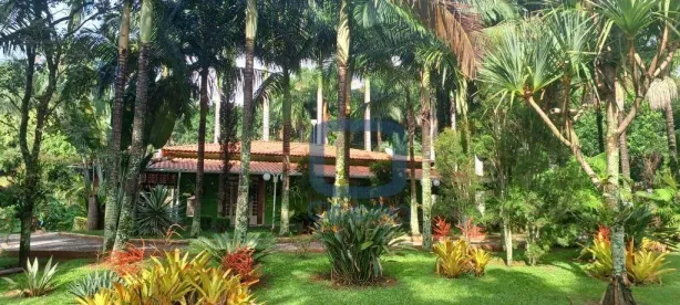 Fazenda/Sítio com 3 Quartos à venda, 200m² no dos Costas, Lindóia