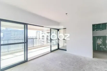 Apartamento com 3 Quartos à venda, 134m² no Chácara Santo Antônio (Zona Sul), São Paulo