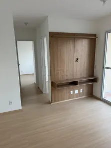 Apartamento com 2 Quartos à venda, 47m² no Parque Água Comprida, Bauru
