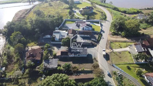 Lote/Terreno com 1 Quarto à venda, 632m² no Campinha, Massaranduba