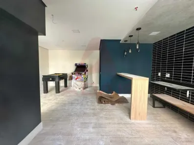 Apartamento com 1 Quarto à venda, 35m² no Santo Cristo, Rio de Janeiro