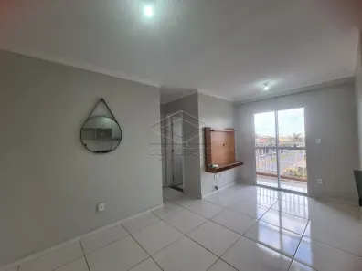 Apartamento com 2 Quartos à venda, 48m² no Jardim Nova Lençóis, Lençóis Paulista